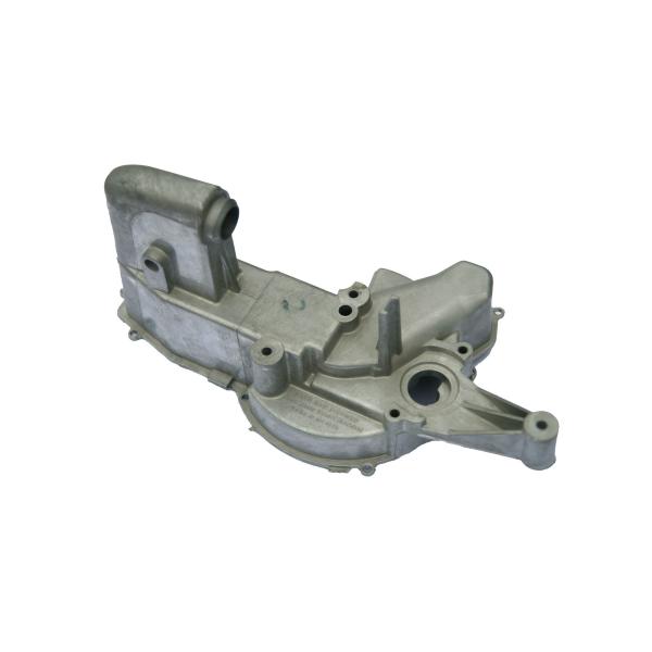 Сандбласт, прессформа заливки формы давления электрофореза алюминиевая высокая для автомобильных деталей, продуктов мебели