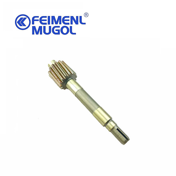 8972535611 Двигательный механизм Измеритель Isuzu Трансмиссионная система Части главного вала Npr Nqr 14t