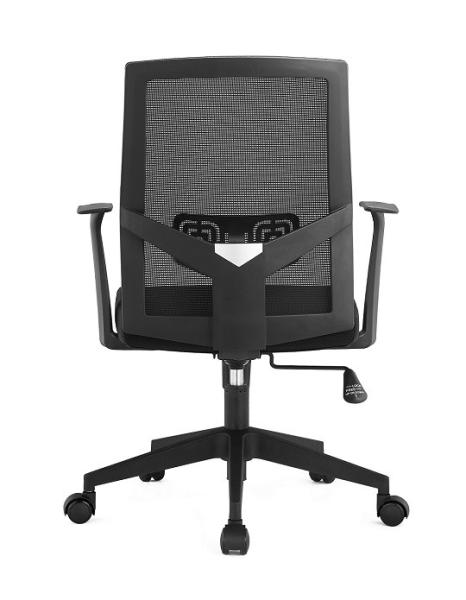 hot selling office  chair task chair stylish design staff chair  with injection foam BIFMA tested factory direct supply