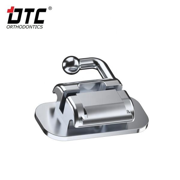 Damon Q Self-ligating Brackets Stable and Smooth Treatment for Machinery Power Source