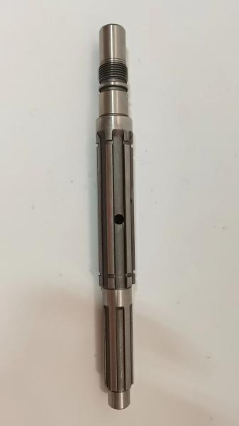 High Quality Spindle for The Gearbox Part Of  Micro  Tiller Model  171 135