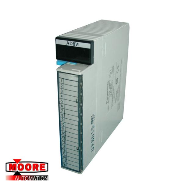 松下電器産業FP2-AD8V1 FP2のアナログ入力単位AFP2400