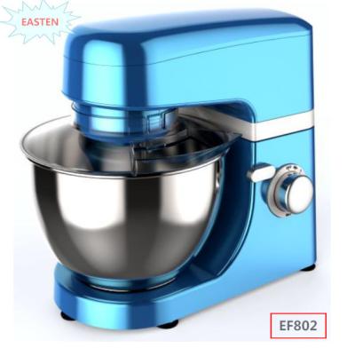 Easten 4.3 Liters Food Mixer/ Powerfull 700W Stand Mixer/ High Quality Electric Stand Mixer