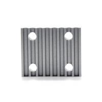 Usinage CNC de précision de haute qualité en usine Service personnalisé Pièces métalliques d'usinage CNC Dongguan