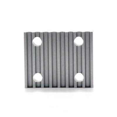 Factory High Quality Precision CNC Machining Custom Service Dongguan CNC Machining Metal Parts