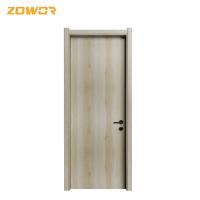 8 almofadou a porta de entrada avaliada do metal fogo vermelho/material de aço galvanizado 65 milímetros grosso
