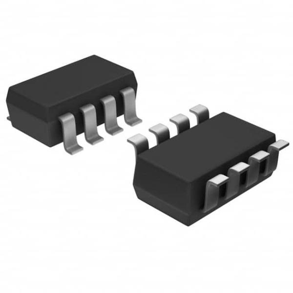 MAX4232AKA+T IC CMOS 2 CIRCUIT SOT23-8 Analog Devices Inc./Maxim Integrated