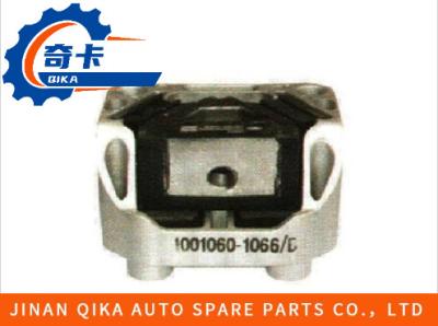 High Performance J6 Engine Rubber Pad 1001060-1066b Faw Trucks Parts
