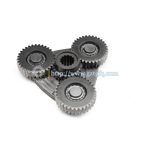 570-5865 570-5852 Pièces détachées pour excavatrices en fer 12/24T E336GC Pièces de poussée pour excavatrices