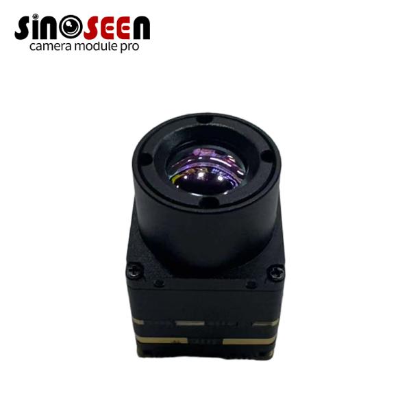 640x512 VOx Thermal Imaging Camera Module for Industrial Equipment