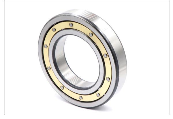 Rubber Seal 10*15*4mm Encoder 6700ZZ 6800ZZ Ball Bearings Thin Wall Ball Bearings