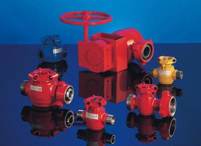 Low Price Oil Drilling API 6A 2X2 PSL3 & PR1 Fig1502 High Pressure Manual Low Torque Plug Valve