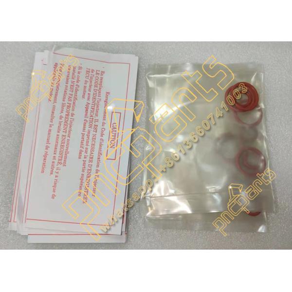 PC600-8 Injector Assy 6261-11-3100 For Engine SAA6D140E Komatsu Excavator