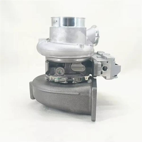 HE400VG Turbocharger 5459130 2048827 2128138 2128139 2301075 For PACCAR MX13 EPA17 Turbo Manufacturing