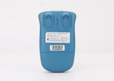 Safe UG  Big LCD Screen Blood Glucose & Uric Acid Level Testing Kit 3 AAA Battery Long Service Life