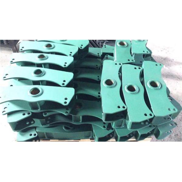 Hot Sale Trailer Suspension Equalizer Beam Copper Bush Equalizer Beam Bush