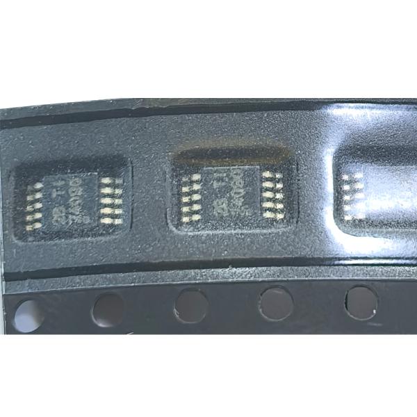 Battery Management SOC System On Chip Single Cell Lithium Ion Charger BQ24090DGQR