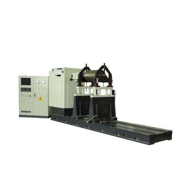 Special Fans Fan Impeller Balancing Machine Blower Impeller Dynamic Balance Instrument