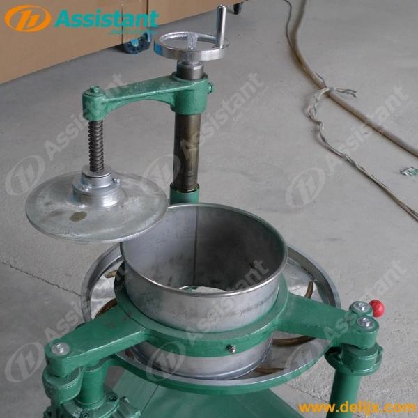 DL-6CRT-25 250mm Diameter Small Green Tea Roller Rolling Machine with 180mm Barrel Height