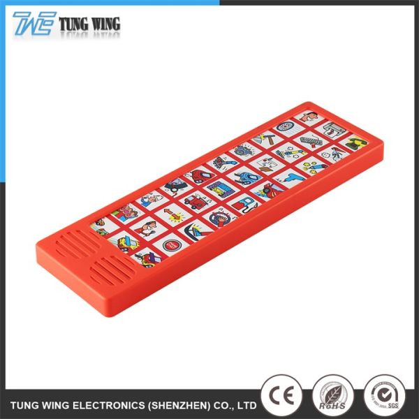 Customized Size Children's Sound Book with 3-8 Years Age Range and 3000PCS/Day Production Capacity