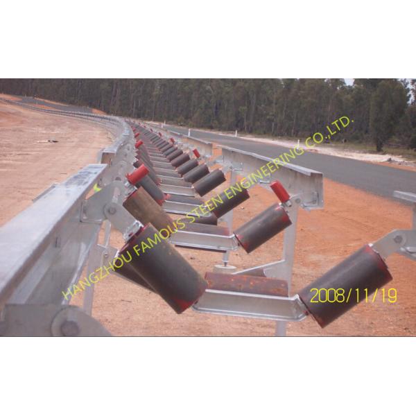 Промышленные изготовления структурной стали минируя оборудования