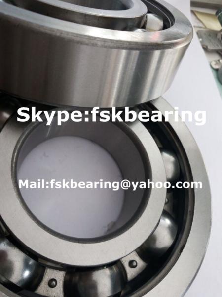 Nonstand 28BCS15 Motorcycle Crankshaft Bearing 28mm × 72mm × 18mm