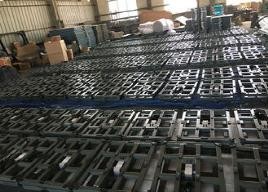 Bench Scale SKC(Model A) 150kg Platform 30x40cm IP65 Powder Coated Stainless Steel Weight Machine Balanza AC 220V / 50Hz