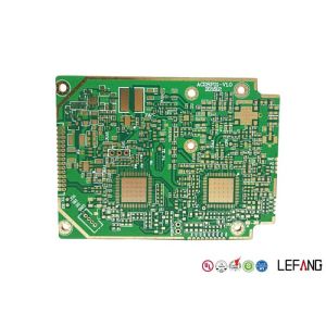 Heavy Copper PCB