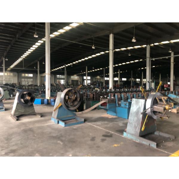 Automated Retrieval Stainless Steel Storage Pallet Rack / Pallet Shuttle Runner