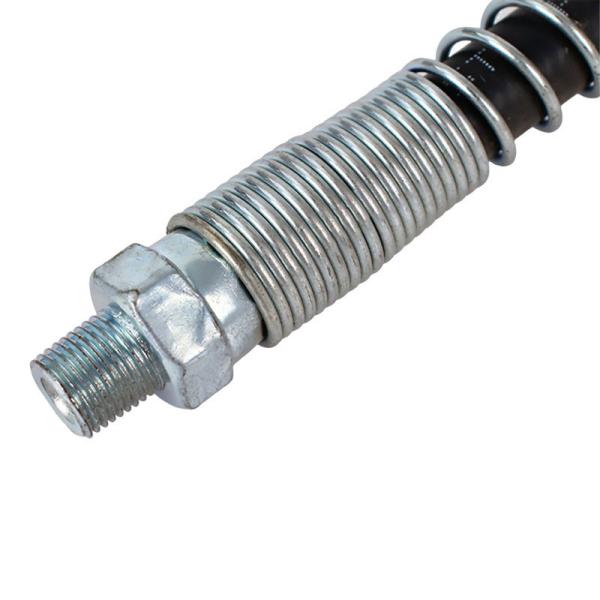 230mm Grease Gun Hose Accessory With 3000 PSI Working Pressure
