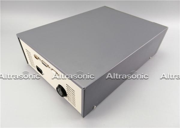 Multiple Working Mode Ultrasonic Power Supply 20kHz Digital Digital Ultrasonic Generator