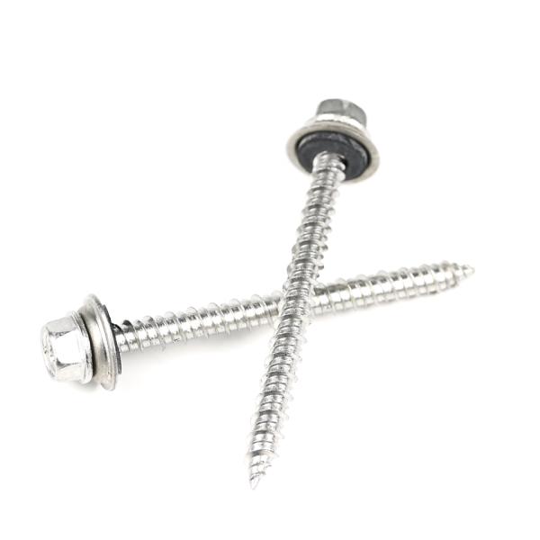 430 Плоская головка деревянные винты оптом 60 мм для деревянной коробки дистрибьютора