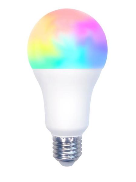 E26 Base Smart Led Light Bulb Wifi Controlled 60W Equivalent