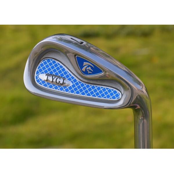 iron golf club golf clubs