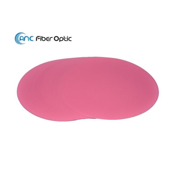 film de polissage optique de la fibre 1um