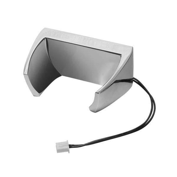 Вандалоустойчивые металлические крюки для телефона, телефонный держатель с магни