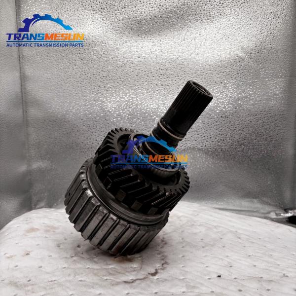 The CVT clutch is applicable to the Subaru 31441AA301 axle assembly - the transmission gear shaft assembly of the reducer