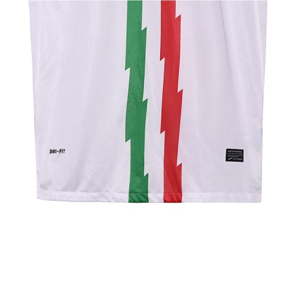 Juventus 2010 Retro Away Fan Jersey Collectible Craft Replica