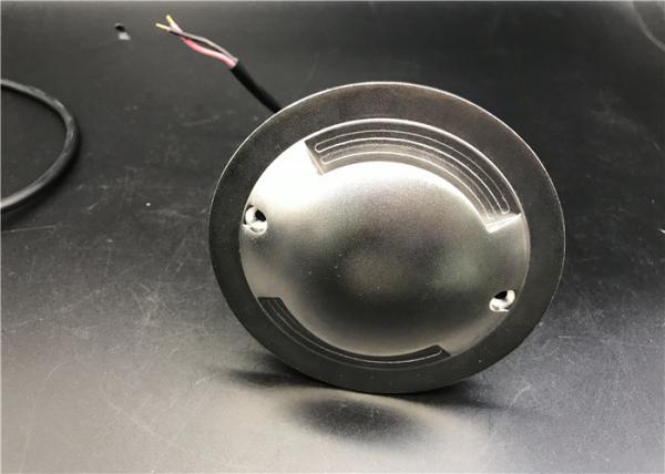 Four Ways Lighting LED Inground Lights With RGB 3 In 1 24VDC 120V 240V