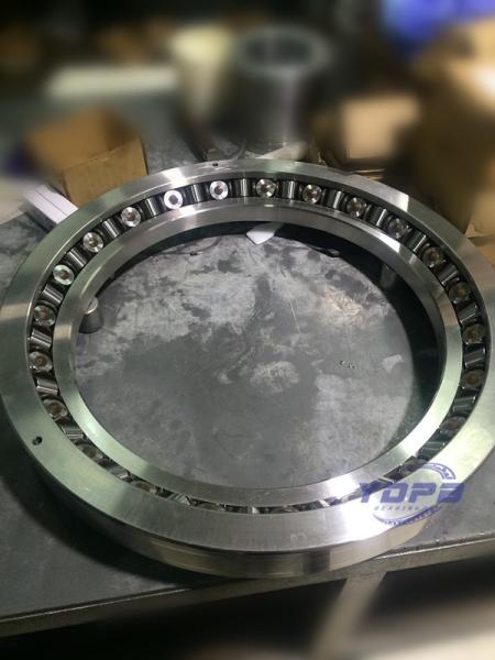 YDPB XR496051 xr series crossed tapered roller bearings manufacturers china 203.2x279.4x31.75mm