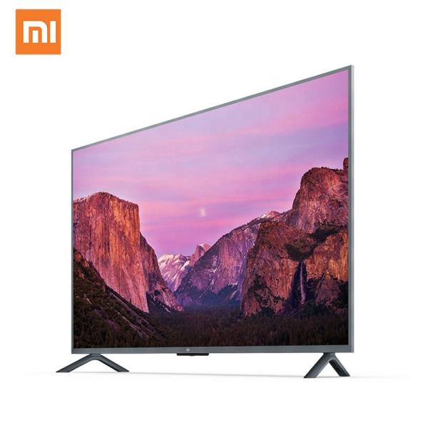 Global Version Mi Smart TV 4S 65 inch 2 GB 8 GB 64-bit Quad Core Android 9.0 TV WIFI Global Version Xiaomi Television