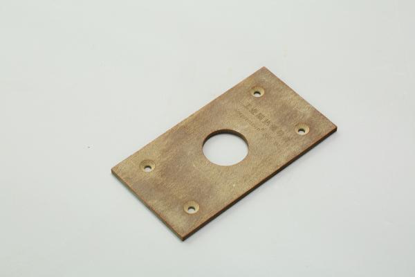 Pressure Resistance And Temperature Stability With Mold Insulation Panels For Molding