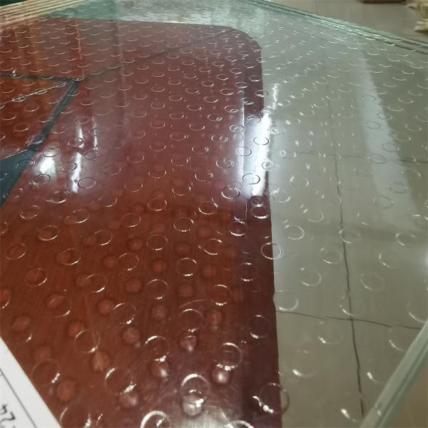 Anti-Slip Glass Non-Slip Glass Or Slip-Resistant Glass Floors Wall On Glass Option