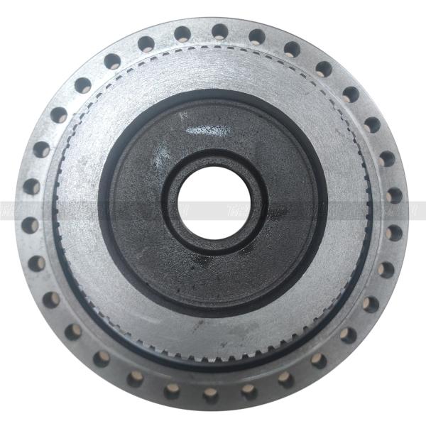 K9007383 Highly Durable DH215-7 Excavator Travel Housing For Smooth Traveling Experience