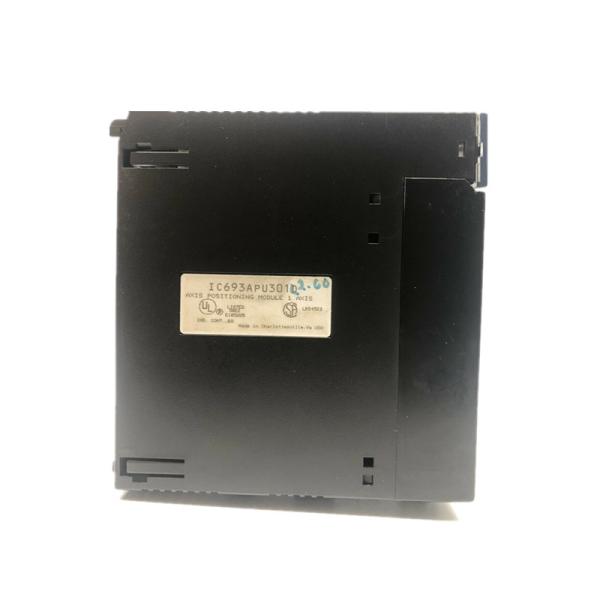 Corrente de saída análoga da série 90-30 dos módulos IC693ADS301 IC693ACC300 IC693ALG220 do PLC de GE