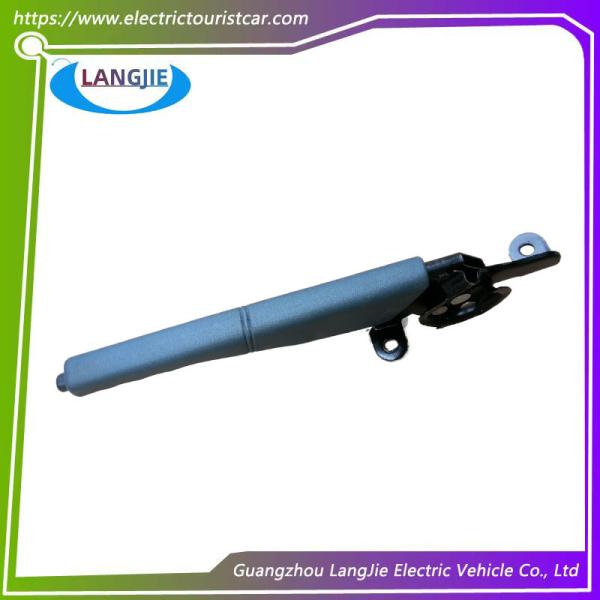 Cuchillo de freno de mano para autobuses eléctricos