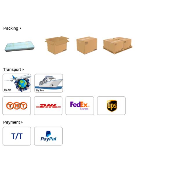 Purificateur d'air de bus en plastique IP43 PP personnalisé pour le nettoyage TVOC