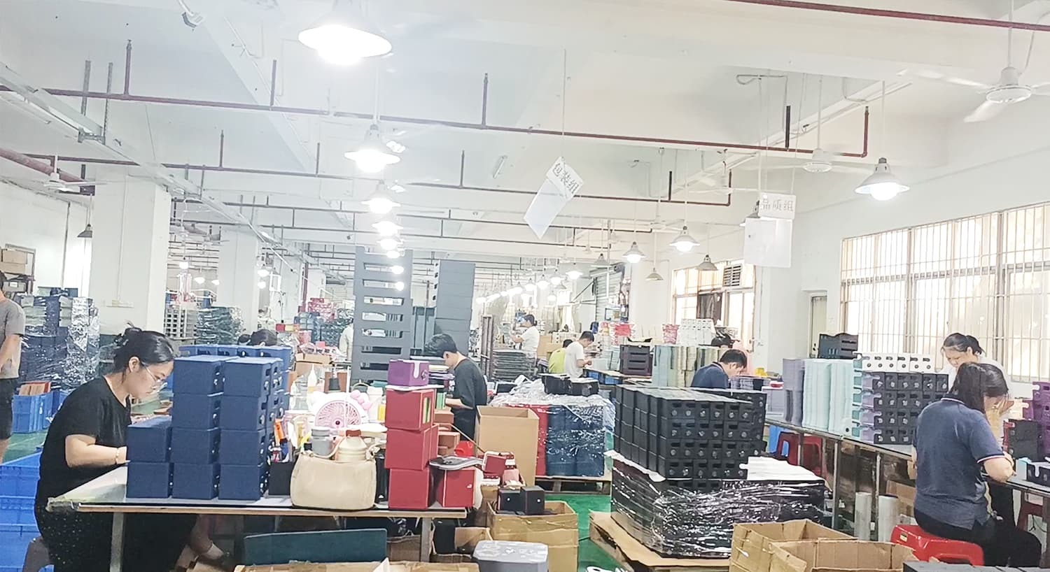 Shanghai Cardbubu Packaging Co., Ltd.