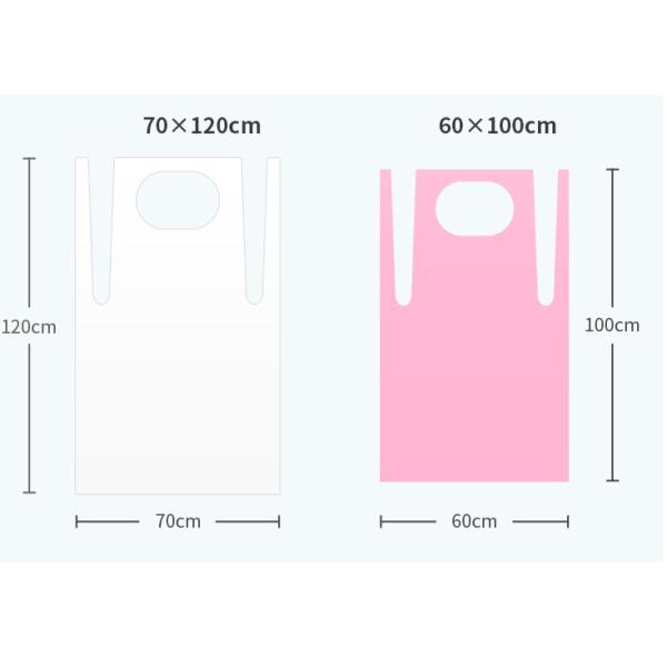 Рисберма белого прозрачного PE пинка кухни домочадца устранимая