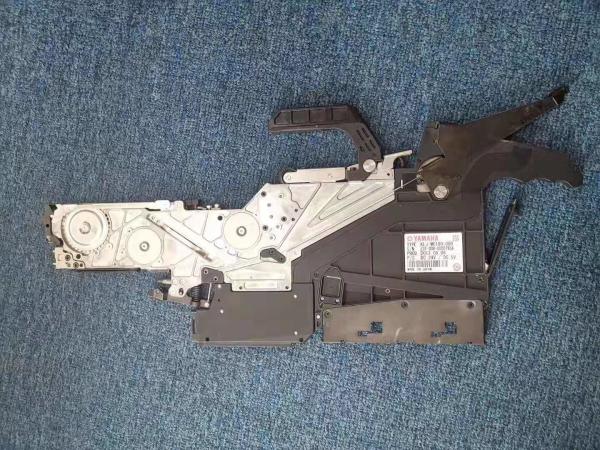 YAMAHA ELECTRIC ZS TYPE 8 MM KLJ-MC100-000 SMT FEEDER FOR YS12,YSM10,YS SERISE MACHINE